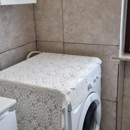 Apartmán Casa Dali *