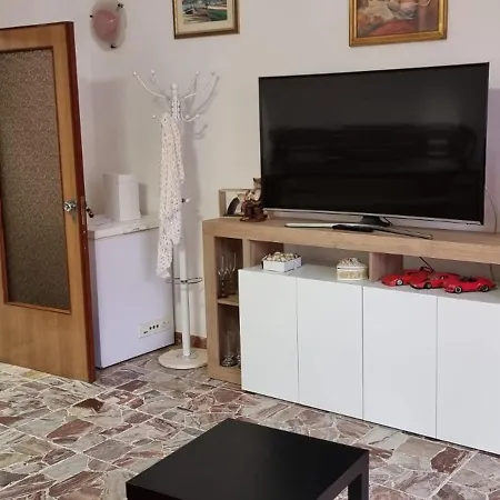 Apartmán Casa Dali *