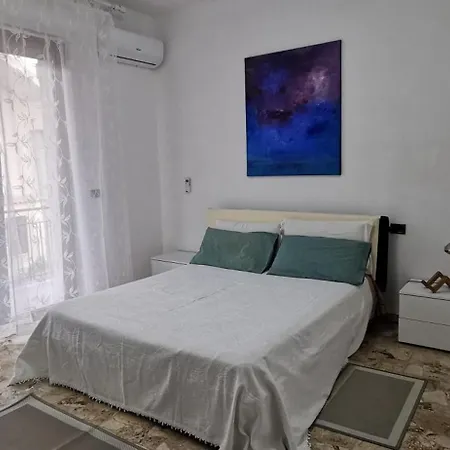 Casa Dali Apartment Pescara