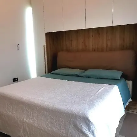 아파트 Casa Dali 페스카라
