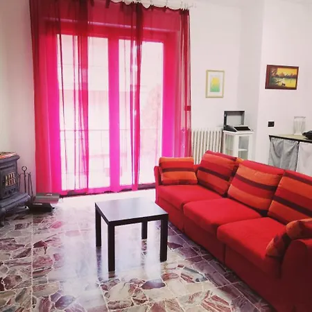 Apartment Casa Dali