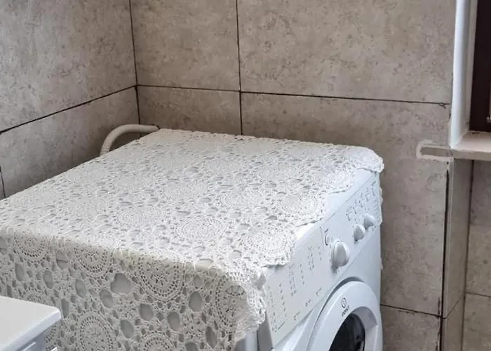 Appartamento Casa Dali *