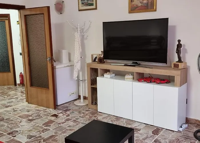 Appartamento Casa Dali *