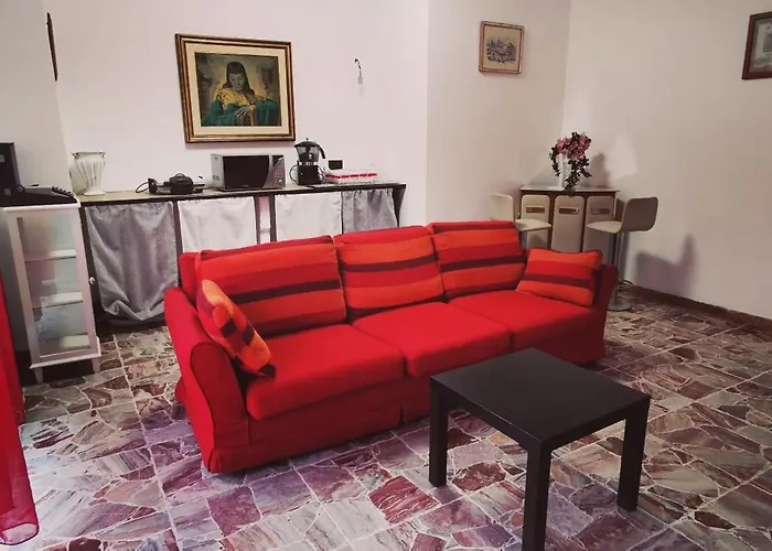 Appartamento Casa Dali Pescara