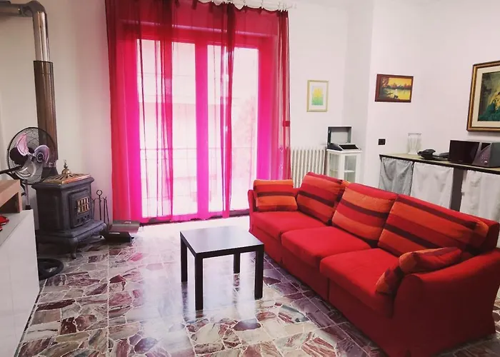 Appartamento Casa Dali